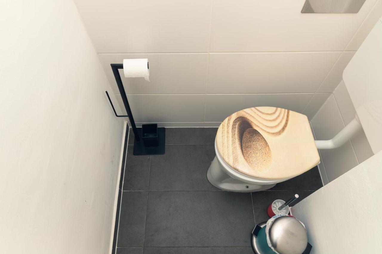 Milky Way Top Floor 2-Bedroom Apartment Air Condition Viena Exterior foto
